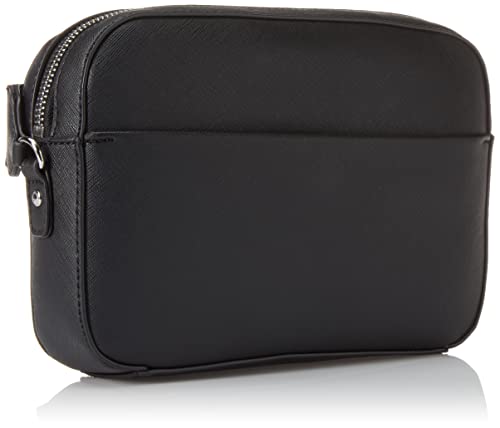KARL LAGERFELD Paris Women's Maybelle Graphic Camera Crossbody2