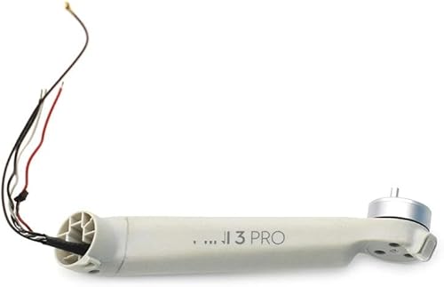 Miniatura 4 de BayDe Brazos de motor originales para D-JI Mi-ni 3 Pro izquierda derecha delantera trasera repuesto para D-ji Mi-ni 3 Pro Drone piezas de repuesto