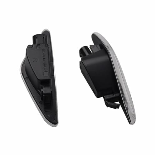 Luz intermitente secuencial para X5 E70 y X6 E71 luces de posición lateral LED 2