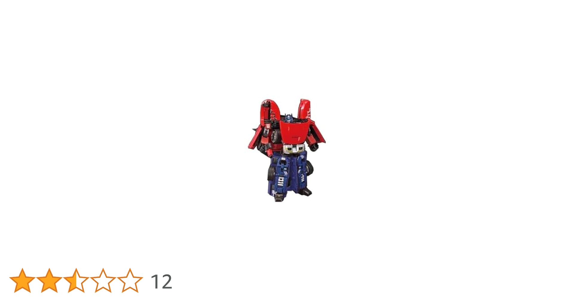 トランスフォーマー　バイナルテック　コンボイ　BT22 Amazon | トランスフォーマーバイナルテック BT22コンボイfeat