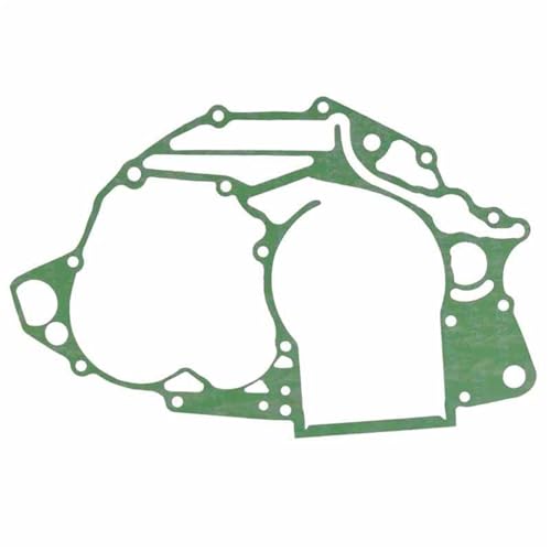 ガスケット付属品 バイク用クランクケースガスケット に適合する CRF250R 2010 2011 2012 2013 2014 2015 2016 2017