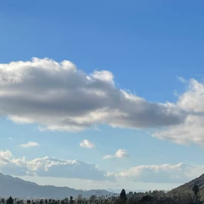 Creativity As a State of Being