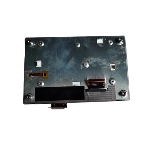 Écran LCD C070VAT01.0 pour réparer l'affichage du tableau de bord de votre véhicule