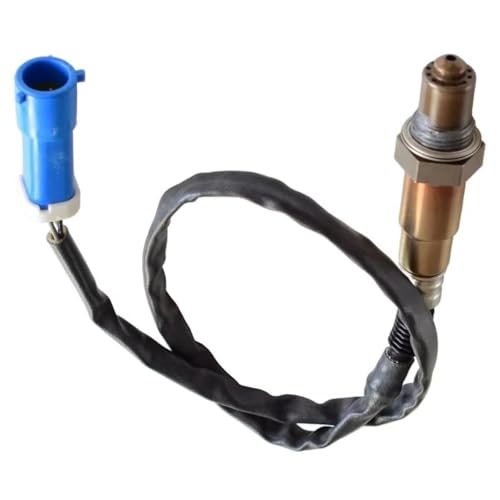 Capteur d'oxygène pour réduire la surconsommation Volvo V50 1.8 2.0 sonde lambda après catalyseur