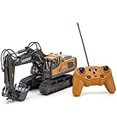 キョウショウ エッグ(Kyosho Egg) キョウショウエッグ R/C リアルパワーショベル