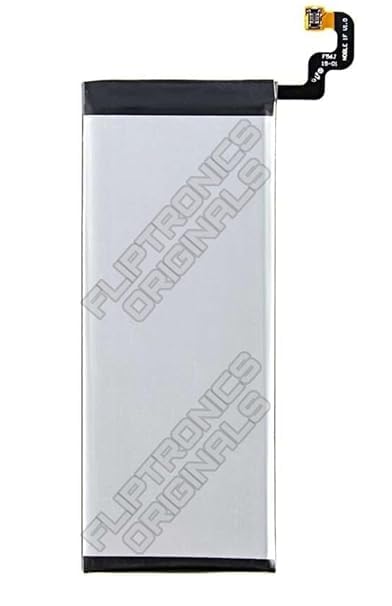Image of EB-BN920ABE Battery for Samsung Galaxy Note 5, N9200,N920T, N920,SM-N9208 Battery with 1 Year Warranty****(P289)