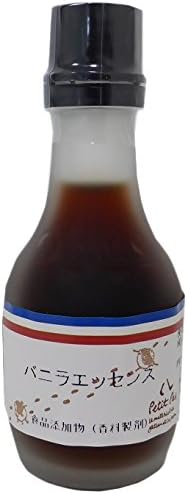 Petipa vanilla essence 30ml