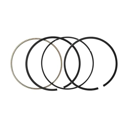 Kit piston 95mm pour réparer la perte de compression WR450F YZ450F