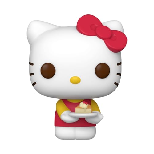 Funko 80314 Pop! Sanrio: Hello Kitty And Friends thumb #1