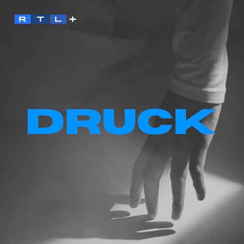 Page de couverture de #3 DRUCK: Die Falle