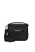 Samsonite Spark SNG Eco - Beauty Case & Kosmetiktasche für Damen und Herren, Make-up Tasche für Reisen und Alltag, 29 cm, 14.5L, Schwarz (Black)