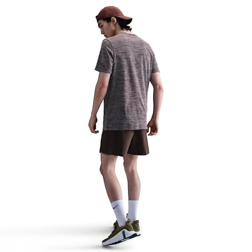 Image of Nike Mens Unlmtd Ul Dri Fit Unlined Versatile Shorts
