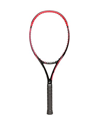 adidas VCORE SV 98 285 g Raqueta de Tenis, Unisex, VCORE SV 98 285g, Rojo