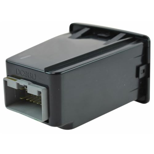 GUOHOQIX Trailer Brake Controller Module Add on Trailer Tow Package for Ford for F150 2015-2019 901-13693 FL3Z19H332AA