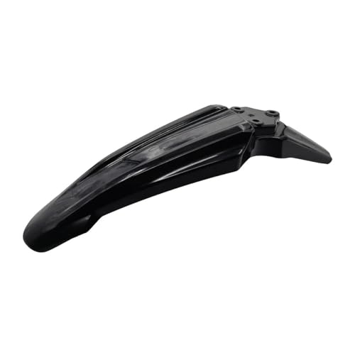 Extension ailes moto KKE anti-projections pour Surron XS tout-terrain