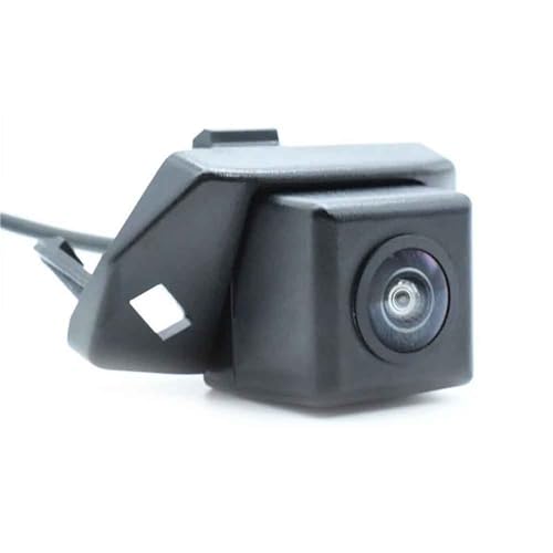 Caméra de recul pour Malibu 2010-2013 avec objectif fisheye 170°