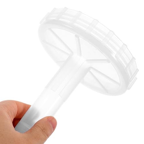 Accesorio máquina leche para optimizar el servicio de batidos en restaurantes 4