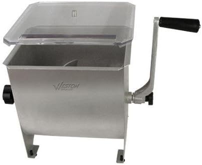 Weston Stainless Steel Manual Meat 