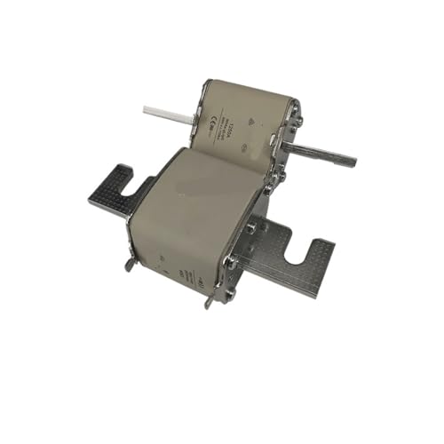 Fusible rapide 3NW6307-1 évite la surchauffe et protège vos machines
