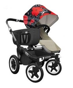 bugaboo donkey basis