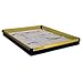Rigid PVC Liner Clip,Yellow
