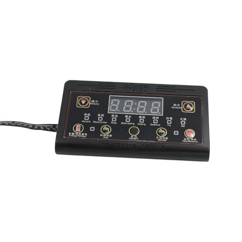 Image of 2200W Universal Induction Cooker Circuit Board
