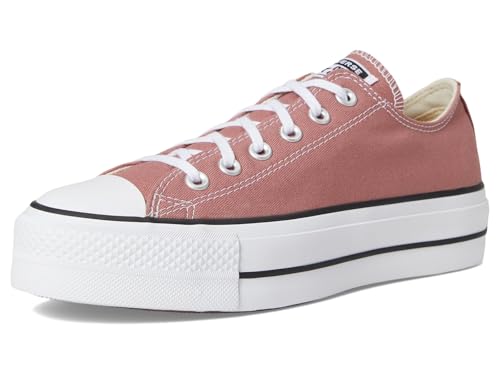 Image of Converse Women's Chuck Taylor All Star Lift Platform Cosmic Low Top Sneaker