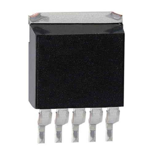 Texas Instruments LM2596S-3.3/NOPB PMIC - Spannungsregler - Linear (LDO) Tube