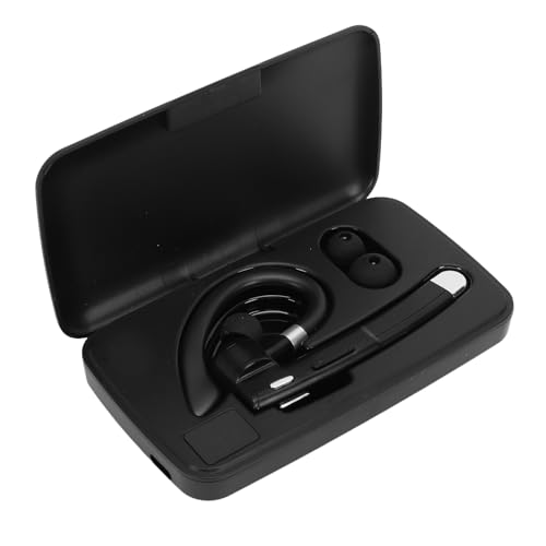 Auricular Bluetooth In Ear Jiawu con Cancelación de Ruido miniatura 1