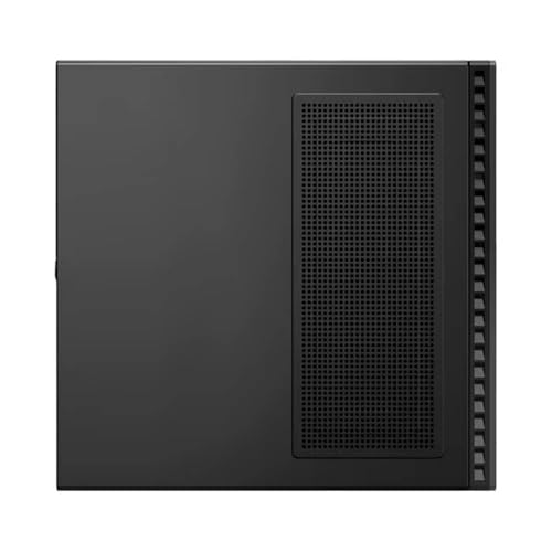 Image of Lenovo ThinkCentre M90q Gen 3 Mini Desktop Computer, Intel Core i5-12500T, 16GB RAM, 512GB SSD, Windows 11 Pro