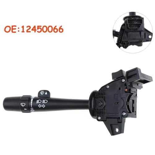 Interrupteur clignotant pour GMC Envoy, le levier de commande idéal pour vos trajets - 3