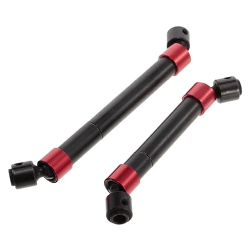 Arbre de transmission CVD pièces Traxxas TRX-4 essieu avant arrière