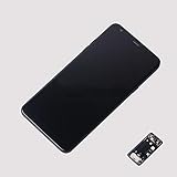 CENTAURUS Stylo 4 Screen Replacement, Full LCD Display Touch Screen Digitizer Assembly with Frame for L-G Stylo 4 / Q Stylus/Q Stylus+ / Q710 Q710MS Q710CS Q710AL Q710TS Q710US Q710ULM L713DL 6.2 inch