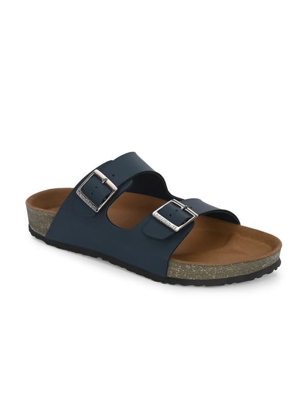 Image of UNDERROUTE mens Underroute Urg 903 Stylish Durable Soft Footbed Synthetic Casual Sandals for Men Sandal