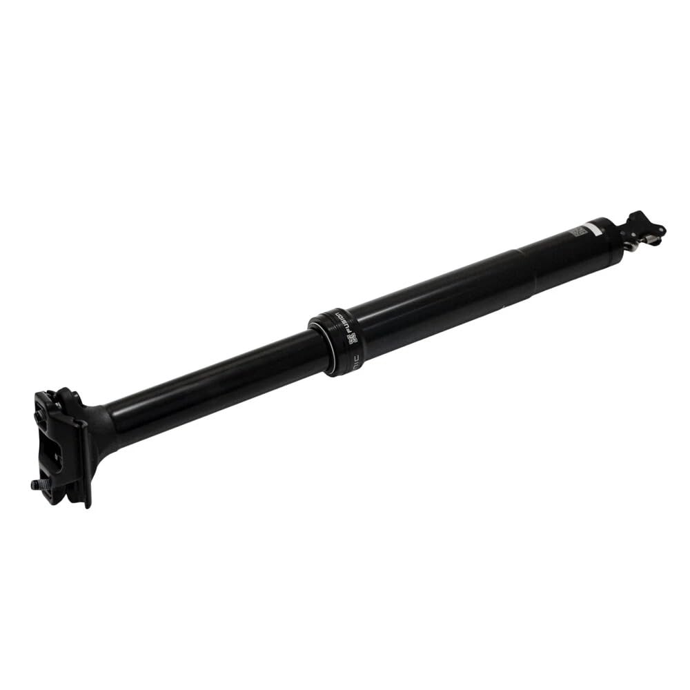 Amazon | XFusion Manic ドロッパー シートポスト - 31.6mm、125mm