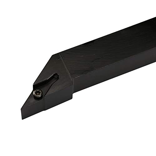 Portaherramientas de torno SVJCR 2020K16 93 grados miniatura 3
