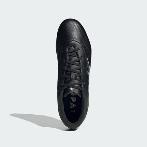 adidas Unisex Copa Pure 2 League FG, Schwarz und Grau, 37 1/3 EU – Ansicht 3