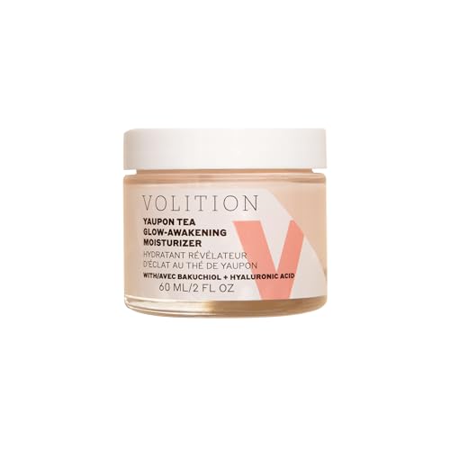 Volition Yaupon Tea Moisturizer