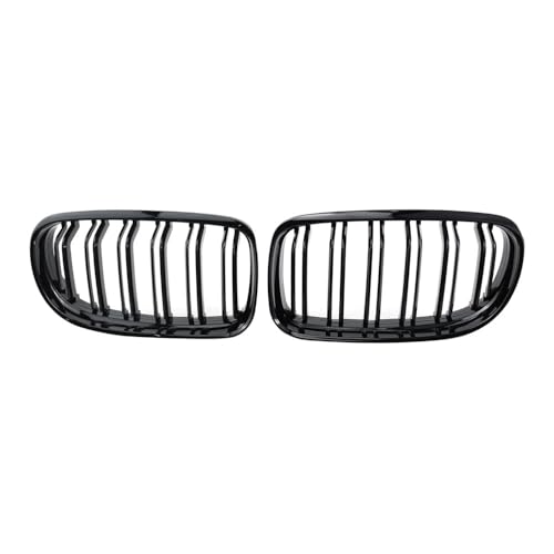 Parrilla delantera para actualizar el frontal de tu Serie 3 E90 E91 2009-2012 2