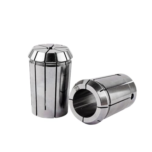 Cabezal de abrazadera OZ32 de alta precisión y suavidad estructural para CNC 4