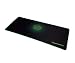 Produktbild ULTRADESK XL Mauspad | Großes Format mit Rutschfester Unterlage, genähte Ränder | Geeignet für Gamer oder Home Office | Grün, 82 x 33 cm