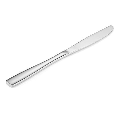 Eslite Stainless Steel Flatware Sets, 30-Piece, Service For 6 #TOP1