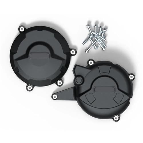 Couvercle de moteur protecteur pour Panigale V2 évite la casse du carter 959