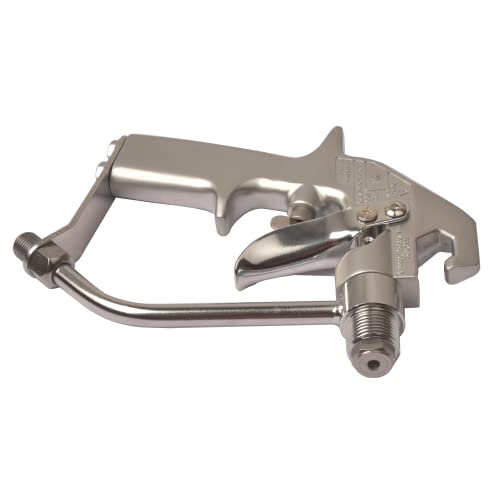 Szwenxin G6X 5000Psi Airless Paint Spray Gun thumb #5