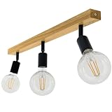 LED Wood