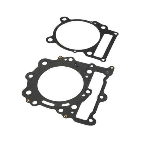 Jeu de joints de cylindre pour Moto G650GS et pièces de moteur 11127678889