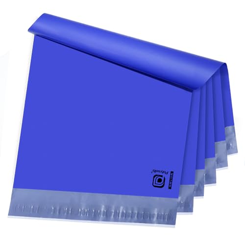 Sacs mailer avec fermeture adhésive forte POLYSELLS pour expédition de livres