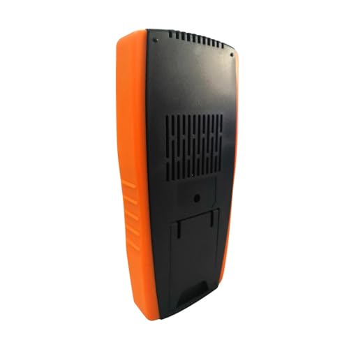Capteur intelligent d'ozone O3 et moniteur de pollution portatif haute sensibilité