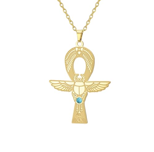 エジプト ネックレス アンク」の人気商品一覧 | 安い商品を通販サイト