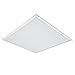Price comparison product image LEDVANCE IP20 LED Ceiling Panel Luminaire, Aluminium, 30 W, Warm White